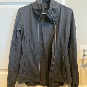 Calia Full Zip Athletic Jacket